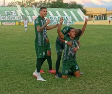 Assista aos melhores momentos de Sousa 1 x 0 São Paulo Crystal