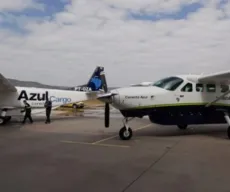 Passagens do voo da Azul entre Patos e Recife começam a ser vendidas na semana que vem
