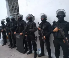 Criação da Polícia Penal na Paraíba é aprovada pela CCJ da Assembleia Legislativa
