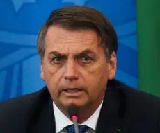Bolsonaro diz que “não tem como saber o que acontece nos ministérios”, ao comentar compra da Covaxin