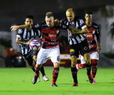 Assista aos melhores momentos de Botafogo-PB 0 x 0 Campinense