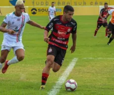 Campinense empata com o Sousa em 0 x 0 e é campeão paraibano de 2021
