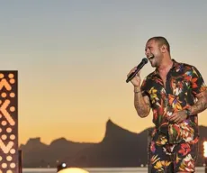 Diogo Nogueira faz show em João Pessoa em maio