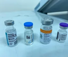 Paraíba recebe mais de 73 mil doses de vacinas contra a Covid-19 nesta sexta