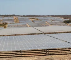 Paraíba ganhará nova usina de energia solar e fábrica de painéis solares com investimento de R$ 4,27 bilhões