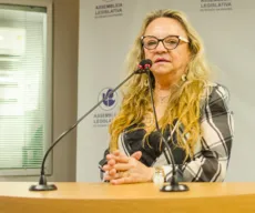Deputada da Paraíba defende eletrochoque nos casos como o de Lázaro Barbosa