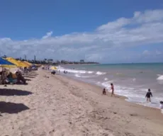 João Pessoa mantém feriado de São João, fecha praias no fim de semana e isola Largo de Tambaú