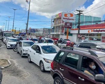 Pagamento do IPVA de placa final 5 com desconto de 10% termina nesta quarta (31), na PB