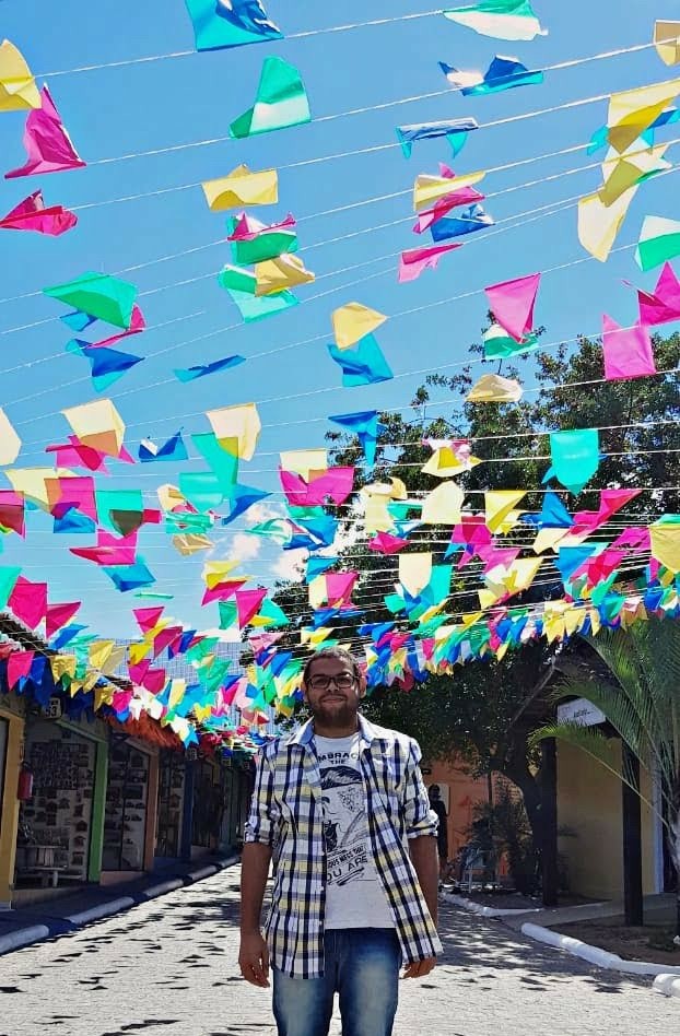 
				
					São João: confira as fotos já exibidas no Baú Junino
				
				