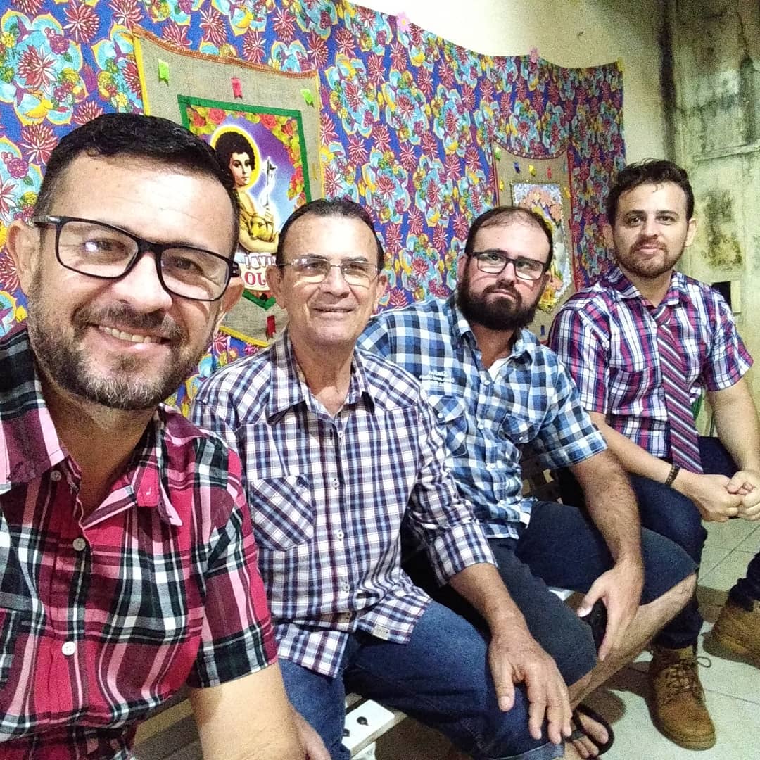 
				
					São João: confira as fotos já exibidas no Baú Junino
				
				