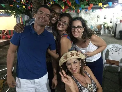 
				
					São João: confira as fotos já exibidas no Baú Junino
				
				