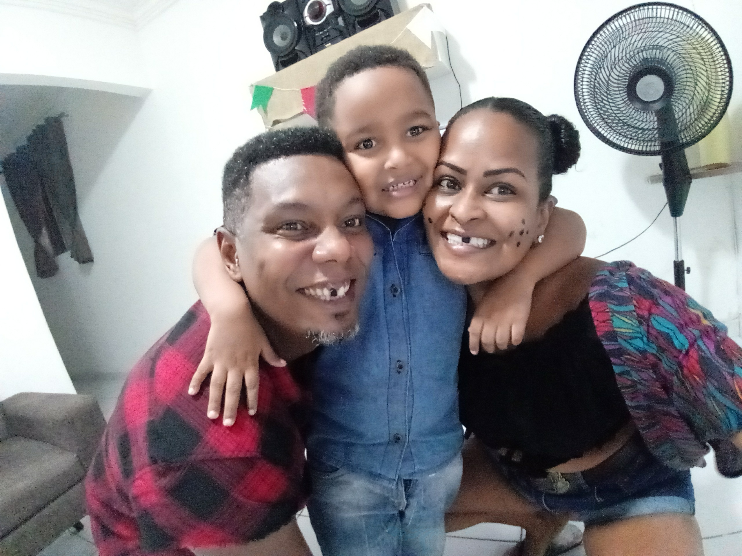 
				
					São João: confira as fotos já exibidas no Baú Junino
				
				