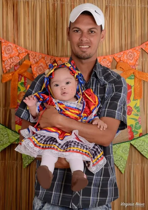 
				
					São João: confira as fotos já exibidas no Baú Junino
				
				