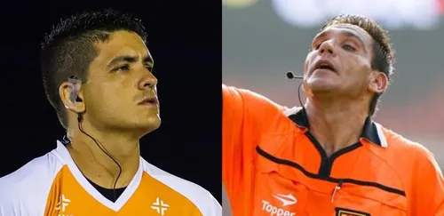 
				
					Arbitragem do Campeonato Paraibano: finais terão Afro Rocha e Leandro Bizzio Marinho no apito
				
				