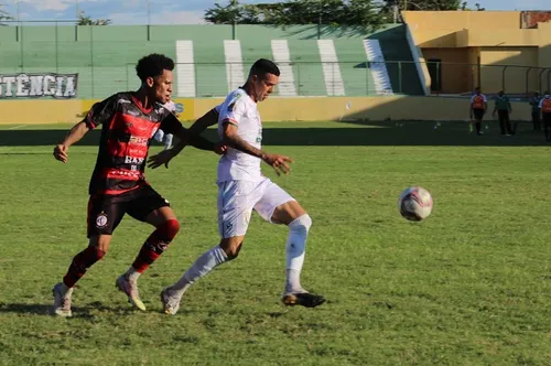 
				
					CBF altera datas de Campinense e Sousa na Série D, por causa das finais do Campeonato Paraibano
				
				