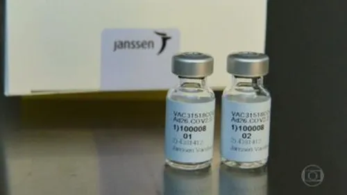 
				
					Dados de imunização da Paraíba seriam melhores se municípios já tivessem registrado aplicação de doses da Janssen
				
				