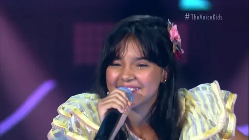 
				
					Conheça os participantes paraibanos selecionados na 1ª fase do The Voice Kids
				
				