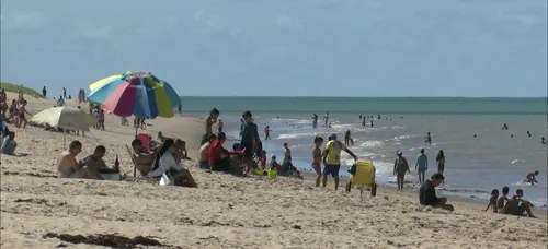 
				
					5 de agosto: prefeitura de João Pessoa confirma feriado nesta quinta-feira
				
				