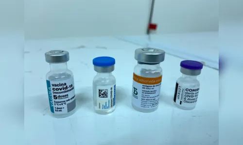 
				
					Paraíba recebe novo lote com mais de 46 mil doses da vacina da Pfizer
				
				