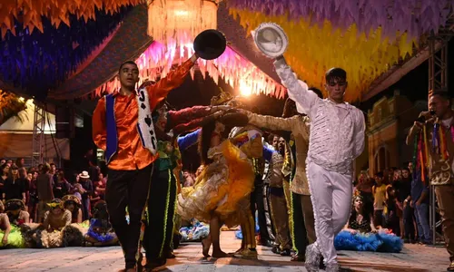 
                                        
                                            Prefeitura de Bananeiras lança festa de São João com 30 dias e nova estrutura
                                        
                                        