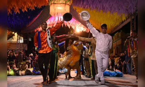 
				
					Prefeitura de Bananeiras lança festa de São João com 30 dias e nova estrutura
				
				