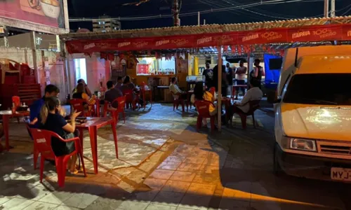 
				
					Novo decreto de João Pessoa permite bares funcionando até meia noite, eventos e Ensino Médio híbrido
				
				