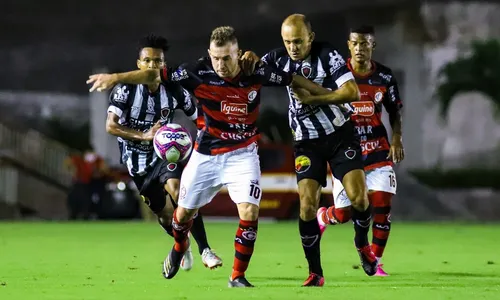 
                                        
                                            Assista aos melhores momentos de Botafogo-PB 0 x 0 Campinense
                                        
                                        