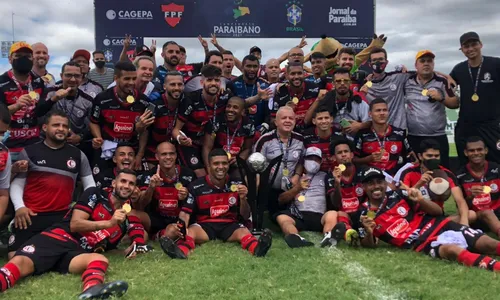 
                                        
                                            Veja os melhores momentos da grande final do Campeonato Paraibano 2021, que deu o título ao Campinense
                                        
                                        