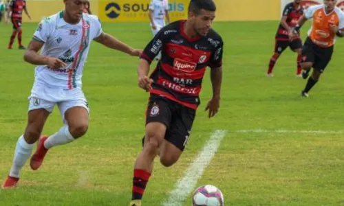 
				
					Campinense empata com o Sousa em 0 x 0 e é campeão paraibano de 2021
				
				