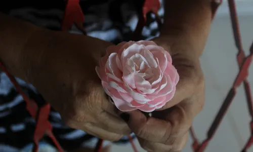 
                                        
                                            Exposição fotográfica em Bayeux retrata sentimentos de mulheres contra a violência doméstica
                                        
                                        