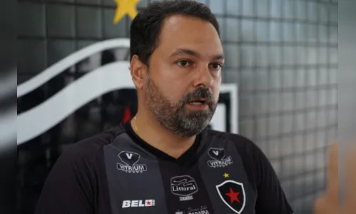 
				
					Botafogo-PB tem três técnicos na mira, mas faz mistério em relação aos nomes
				
				