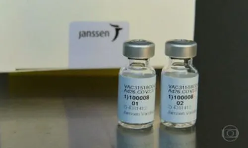 
                                        
                                            João Pessoa não tem Janssen em estoque e segue sem definição sobre dose reforço para adultos
                                        
                                        