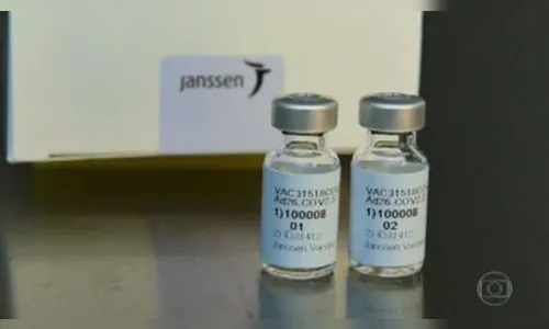 
				
					Covid-19: Anvisa amplia prazo de validade da vacina da Janssen
				
				