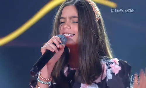 
                                        
                                            Mais uma paraibana vira todas as cadeiras do The Voice Kids
                                        
                                        