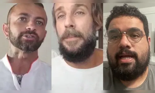 
				
					Professores de literatura, sociologia e história explicam como o São João pode cair no Enem; VEJA VÍDEO
				
				