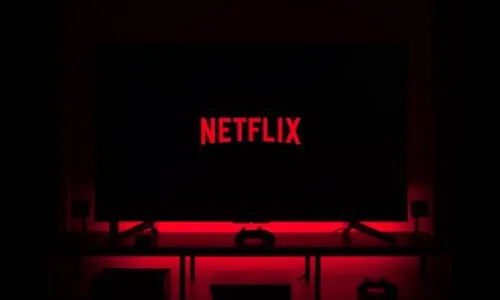
				
					Netflix lança loja online
				
				