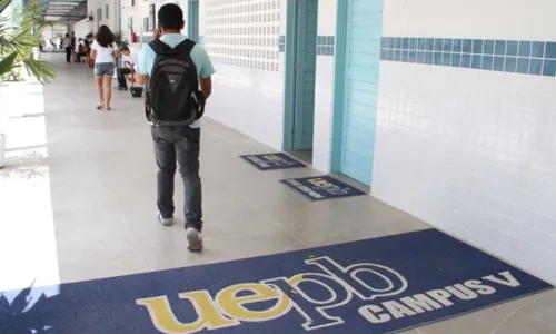 
                                        
                                            Começa prazo de inscrições no concurso para professor efetivo da UEPB
                                        
                                        