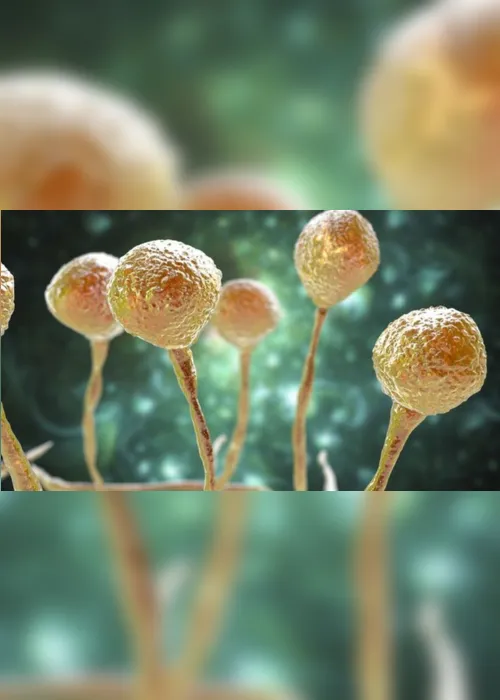 
                                        
                                            'Fungo negro': Especialista do HU fala sobre relação da mucormicose com outras doenças
                                        
                                        