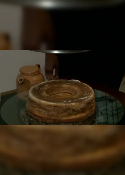 
                                        
                                            São João: receita de bolo de milho barata e simples para fazer em casa
                                        
                                        