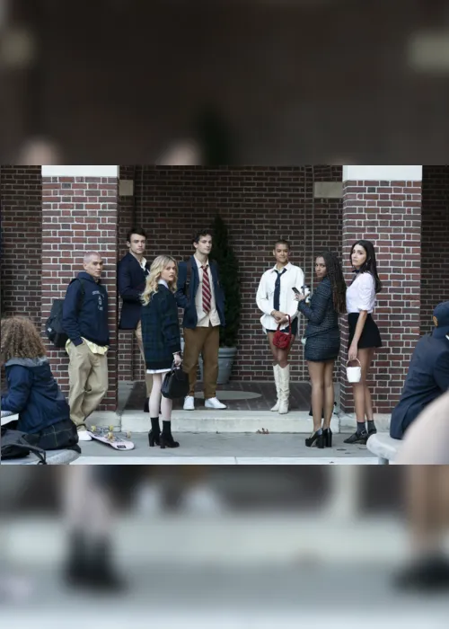 
                                        
                                            Nova versão de 'Gossip Girl': veja 3 curiosidades mostradas no trailer
                                        
                                        