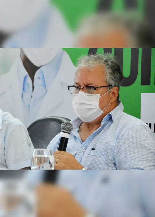
                                        
                                            Fábio Rocha diz que está "no limite" e sinaliza que deve deixar comando da Saúde em João Pessoa
                                        
                                        