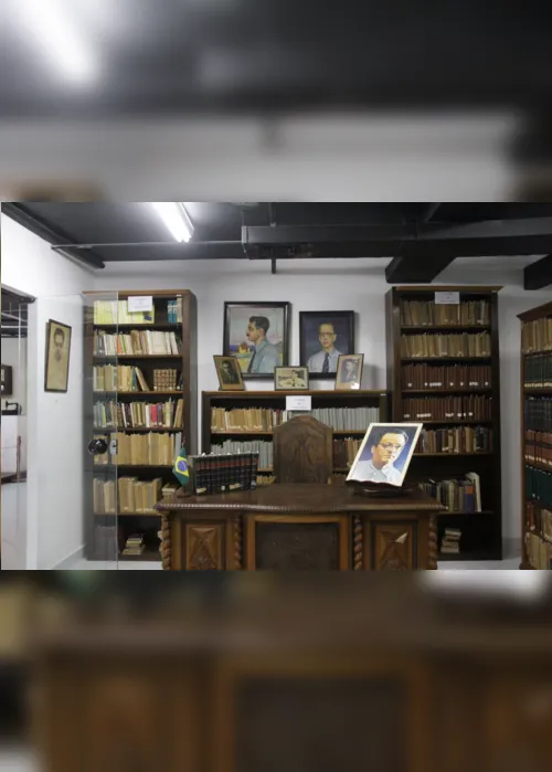 
                                        
                                            Prêmio Literário José Lins do Rego inscreve até esta quinta (3)
                                        
                                        