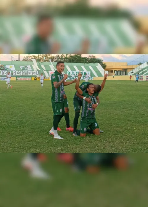 
                                        
                                            Sousa enfrenta Atlético-CE pela Série D do Campeonato Brasileiro neste sábado
                                        
                                        