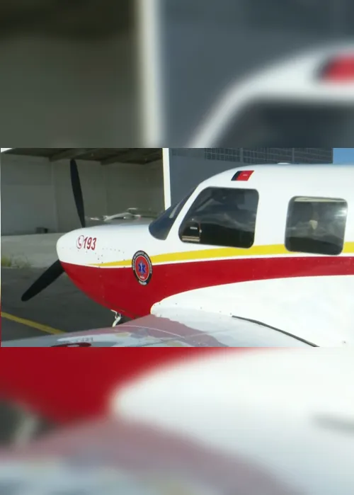 
                                        
                                            Serviço aeromédico é criado na Paraíba com aeronave adaptável
                                        
                                        