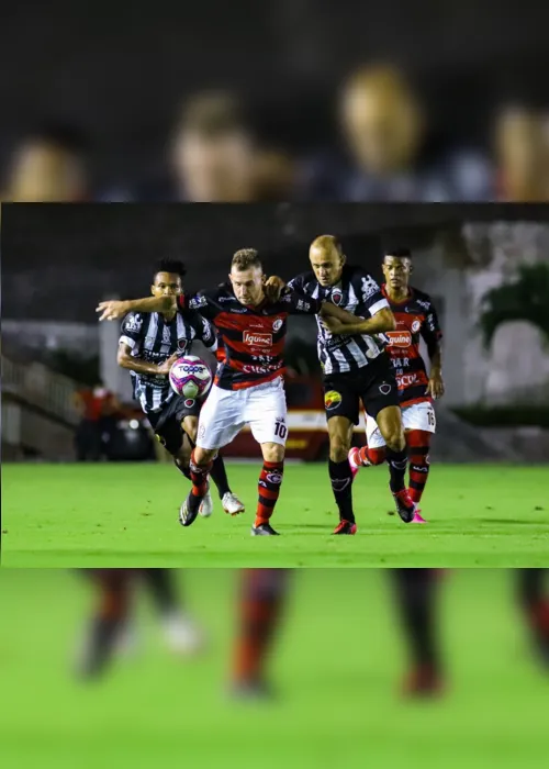 
                                        
                                            Copa do Nordeste: Botafogo-PB, Campinense e Sousa conhecem os seus caminhos no regional de 2022
                                        
                                        
