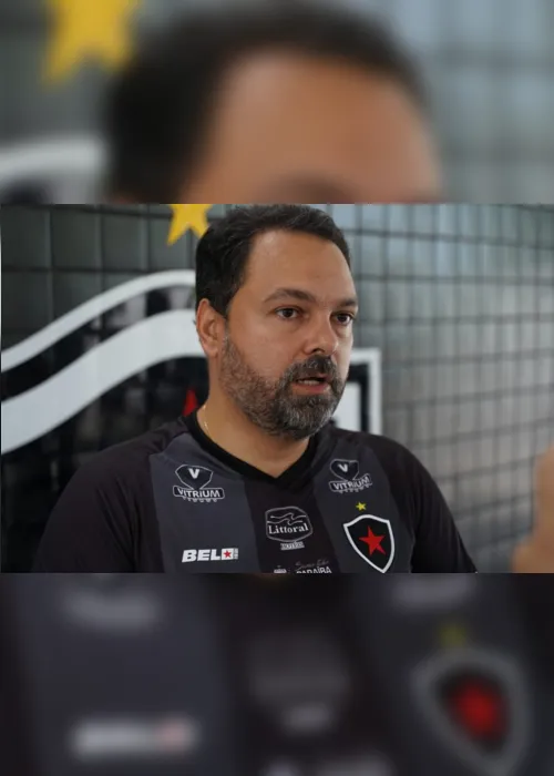 
                                        
                                            Alexandre Cavalcanti pede foco total do Botafogo-PB para encarar o Vitória, pelo Pré-Nordestão
                                        
                                        