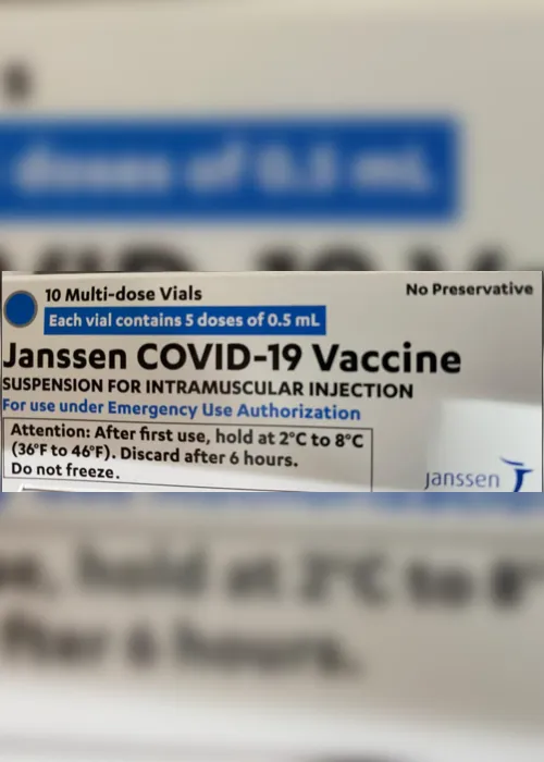 
                                        
                                            Paraíba recebe mais de 93 mil doses das vacinas CoronaVac e Janssen contra a Covid-19
                                        
                                        