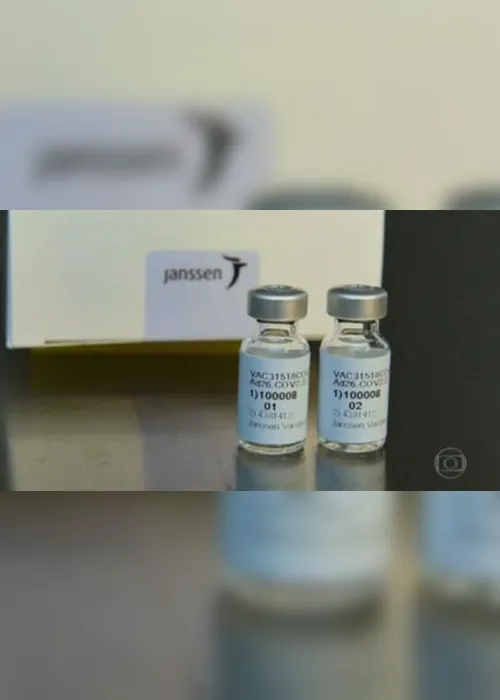 
                                        
                                            Covid-19: Anvisa amplia prazo de validade da vacina da Janssen
                                        
                                        