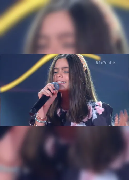 
                                        
                                            Mais uma paraibana vira todas as cadeiras do The Voice Kids
                                        
                                        