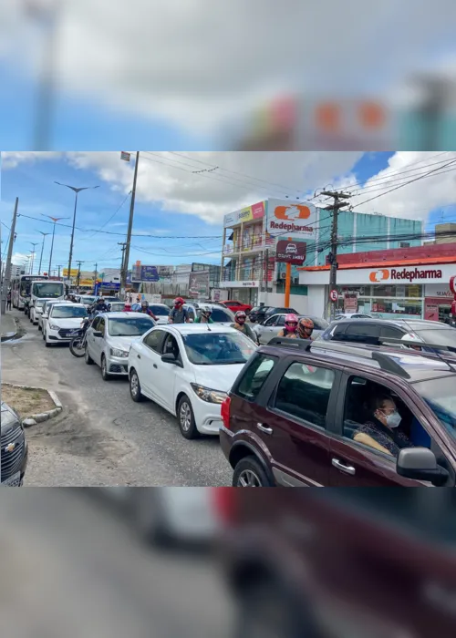 
                                        
                                            Saiba veículos que vão ter isenção do IPVA 2023 na Paraíba
                                        
                                        